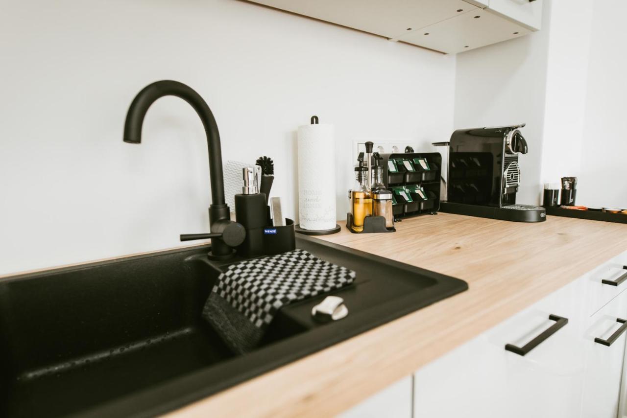 Staylight City-Loft, Privater Parkplatz, Naehe Zur Messe Und Der City, Premium Appartements Hannover Exterior photo
